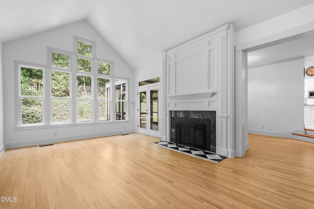 105 Redbud Lane, Chapel Hill, NC 27514