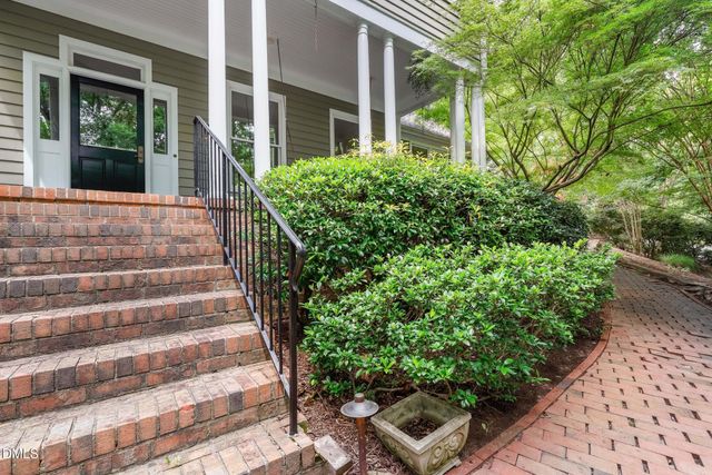 105 Redbud Lane, Chapel Hill, NC 27514