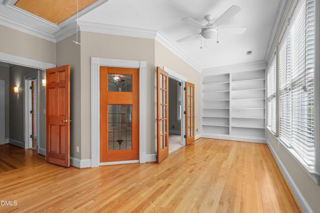 105 Redbud Lane, Chapel Hill, NC 27514