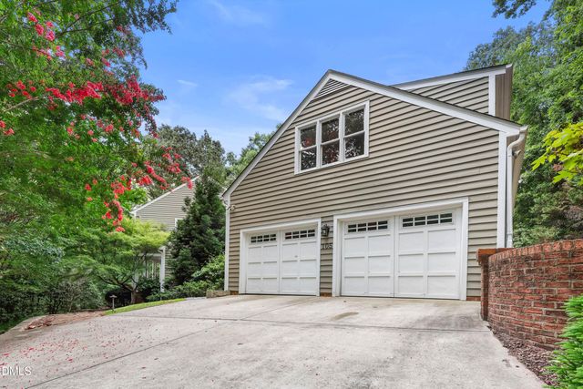 105 Redbud Lane, Chapel Hill, NC 27514