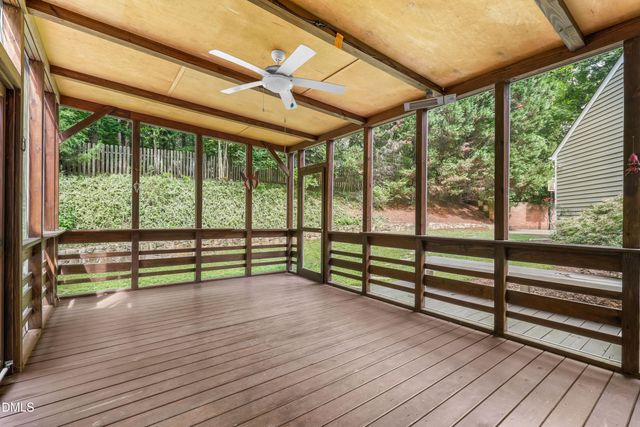105 Redbud Lane, Chapel Hill, NC 27514