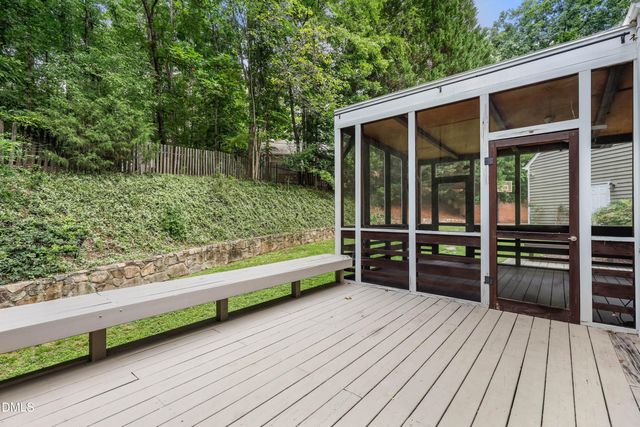 105 Redbud Lane, Chapel Hill, NC 27514