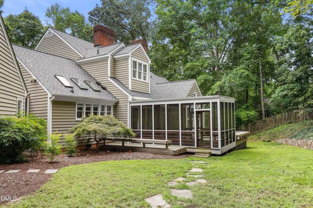 105 Redbud Lane, Chapel Hill, NC 27514