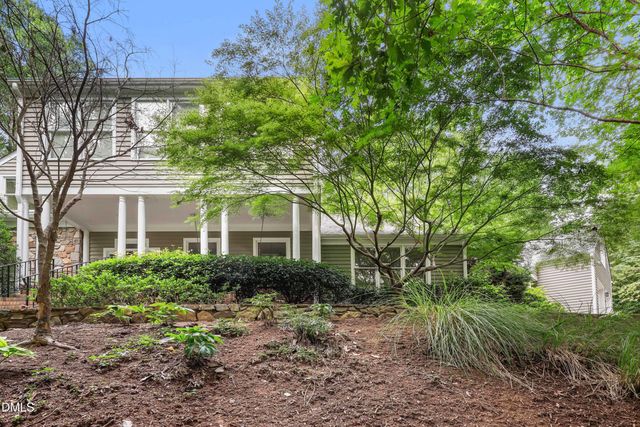 105 Redbud Lane, Chapel Hill, NC 27514