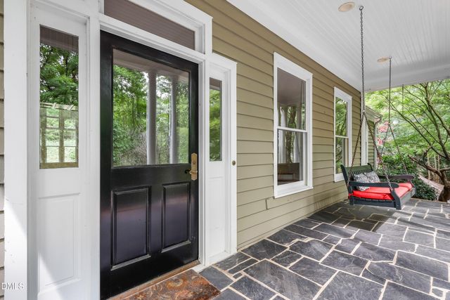 105 Redbud Lane, Chapel Hill, NC 27514
