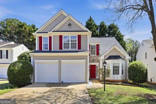 1442 Glenover Circle, Marietta, GA 30062