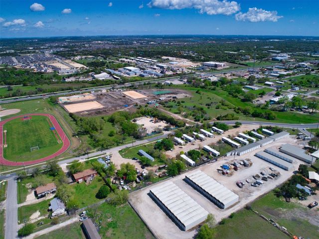 414 Lion DR, Leander, TX 78641