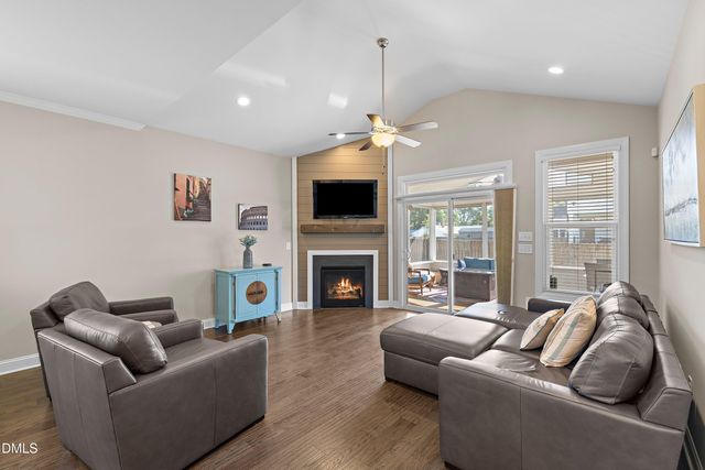 520 Germaine, Apex, NC 27502