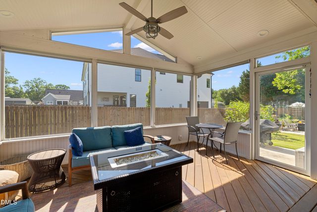 520 Germaine, Apex, NC 27502