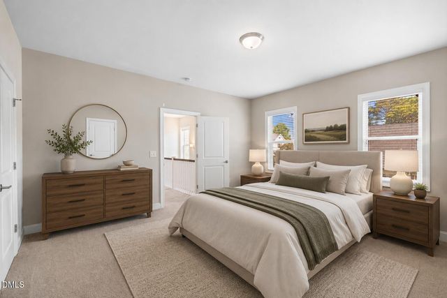 520 Germaine, Apex, NC 27502