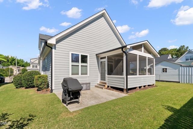 520 Germaine, Apex, NC 27502
