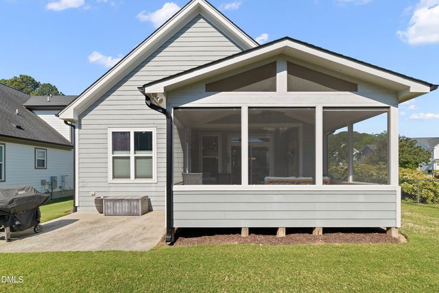 520 Germaine, Apex, NC 27502