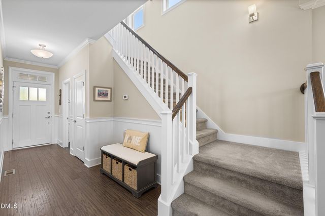 520 Germaine, Apex, NC 27502