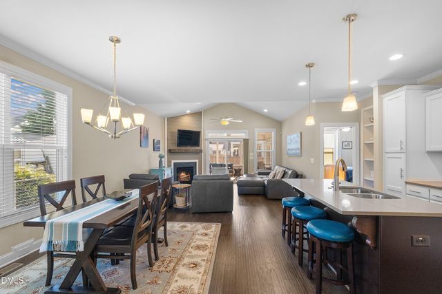 520 Germaine, Apex, NC 27502