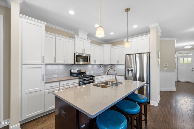 520 Germaine, Apex, NC 27502