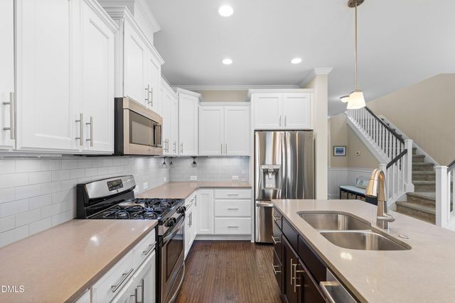 520 Germaine, Apex, NC 27502