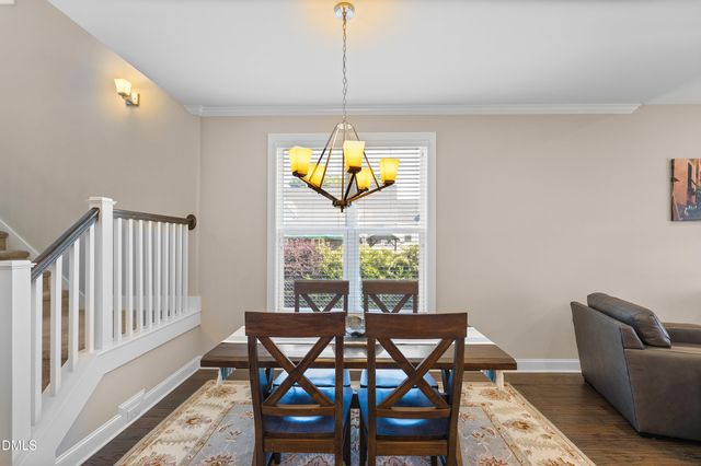 520 Germaine, Apex, NC 27502