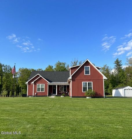 9 Catalina Drive, Milton, NY 12020