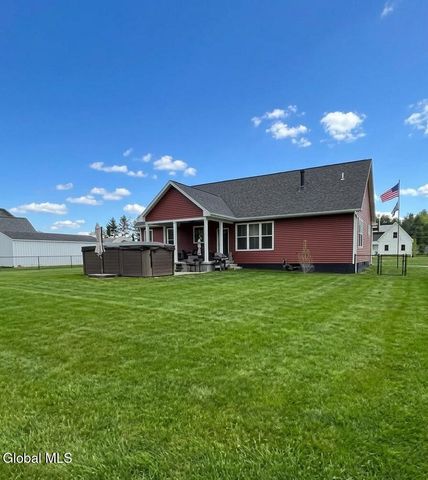 9 Catalina Drive, Milton, NY 12020