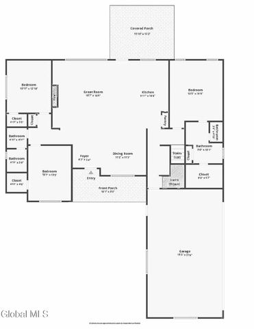 9 Catalina Drive, Milton, NY 12020