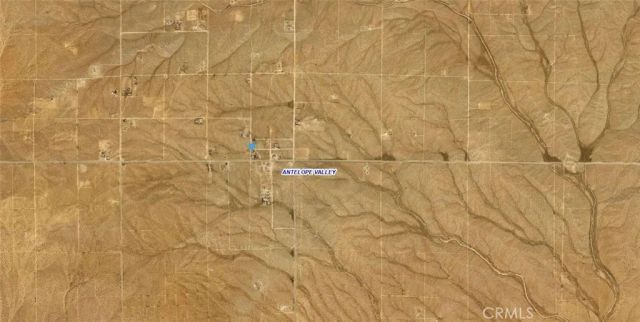 0 E Cor 197th East, Lancaster, CA 93535