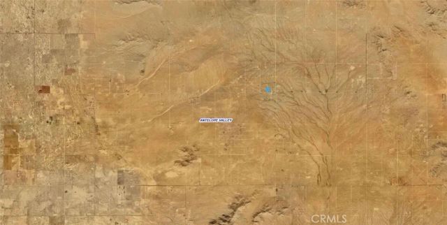 0 E Cor 197th East, Lancaster, CA 93535