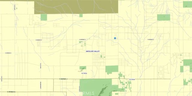 0 E Cor 197th East, Lancaster, CA 93535