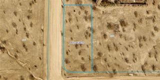 0 E Cor 197th East, Lancaster, CA 93535