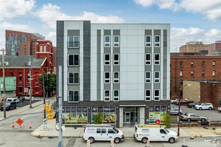 1450 Fifth Avenue 401, Downtown Pgh, PA 15219