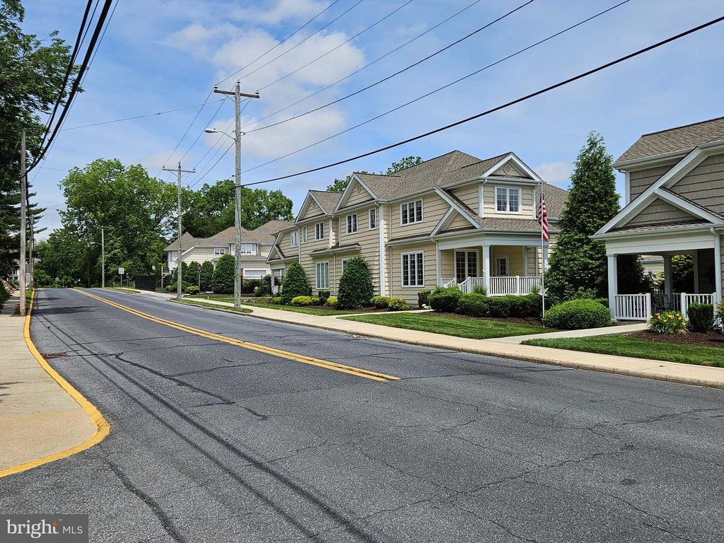 204 Turtle Cv # 116, Laurel, DE 19956