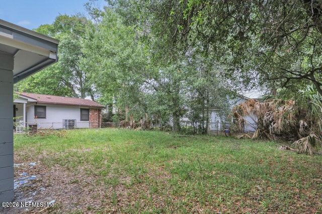 1893 W 4TH Street, Jacksonville, FL 32209