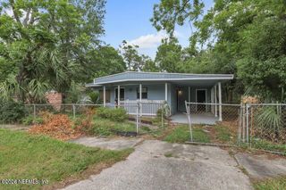 1893 W 4TH Street, Jacksonville, FL 32209