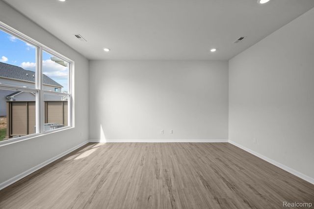 1802 SALT SPRINGS Drive, Saline, MI 48176