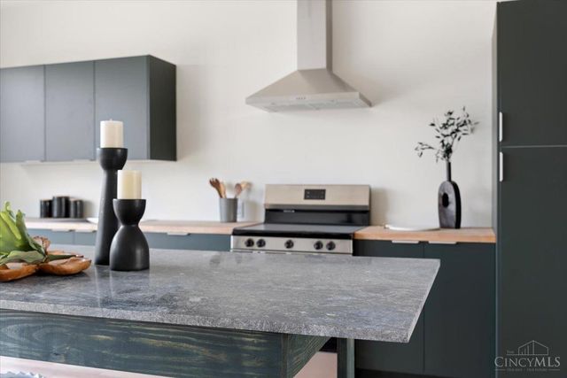 3531 Eden Avenue, Cincinnati, OH 45229