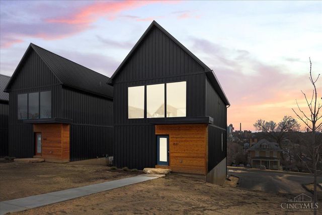 3531 Eden Avenue, Cincinnati, OH 45229