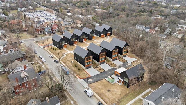 3531 Eden Avenue, Cincinnati, OH 45229