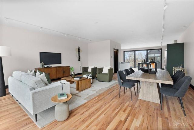 3531 Eden Avenue, Cincinnati, OH 45229