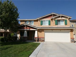 1107 Alexis Lane, Redlands, CA 92374