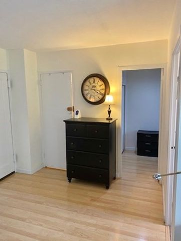 145 Pinckney Furnished 416, Boston, MA 02114