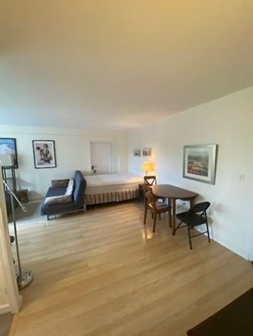 145 Pinckney Furnished 416, Boston, MA 02114