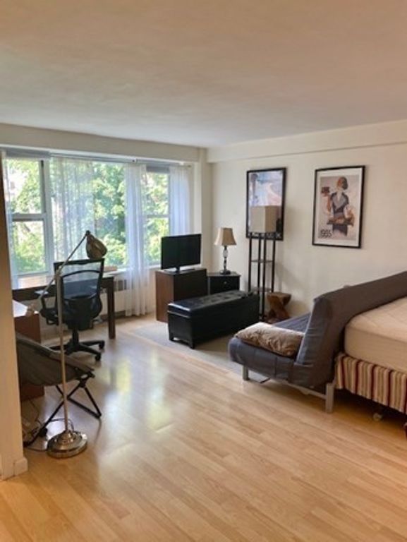 145 Pinckney Furnished 416, Boston, MA 02114