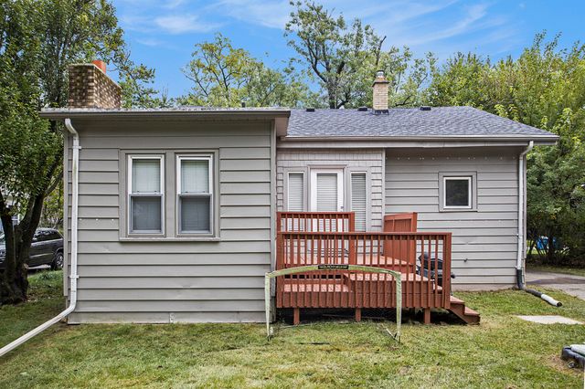 2215 Brook Drive, Kalamazoo Twp, MI 49048