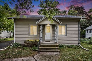 2215 Brook Drive, Kalamazoo Twp, MI 49048