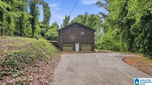 2205 24TH STREET, Birmingham, AL 35208