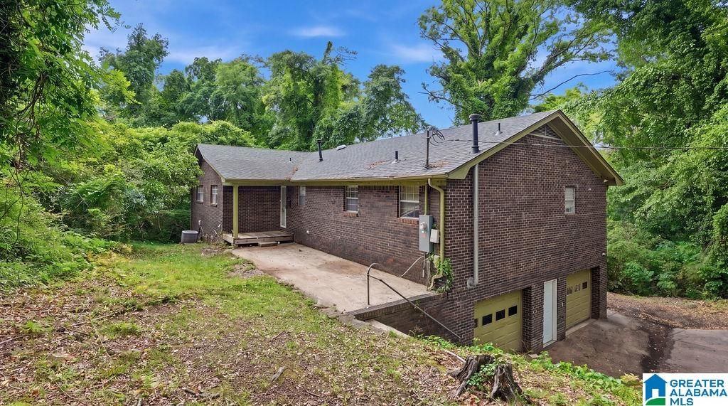 2205 24TH STREET, Birmingham, AL 35208