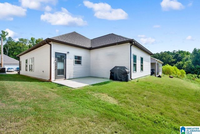 3756 SEASIDE SPARROW CIRCLE, Bessemer, AL 35022