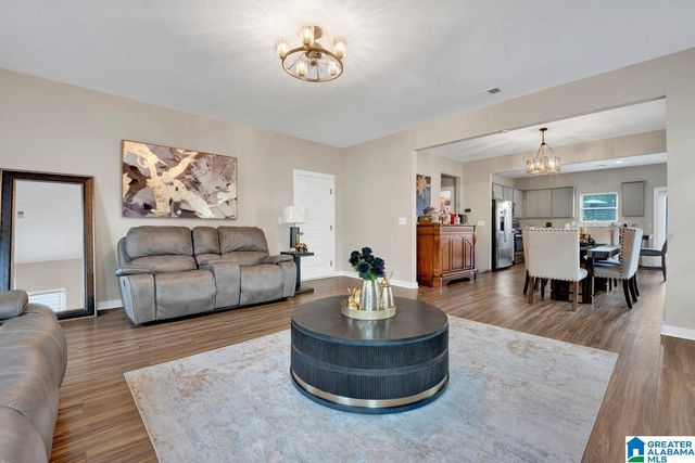 3756 SEASIDE SPARROW CIRCLE, Bessemer, AL 35022