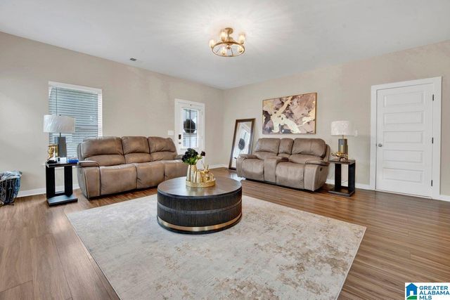 3756 SEASIDE SPARROW CIRCLE, Bessemer, AL 35022