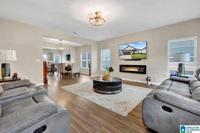 3756 SEASIDE SPARROW CIRCLE, Bessemer, AL 35022