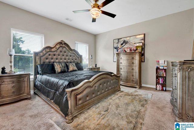 3756 SEASIDE SPARROW CIRCLE, Bessemer, AL 35022